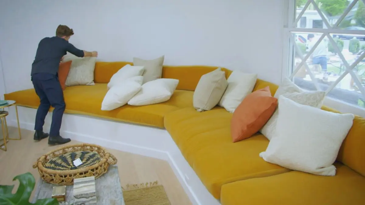 Nate et Jeremiah : au coeur du design Brise islandaise