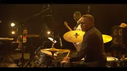Sur Mezzo Live HD à 22h15 : Nate Smith - Festival International de Jazz de Montréal