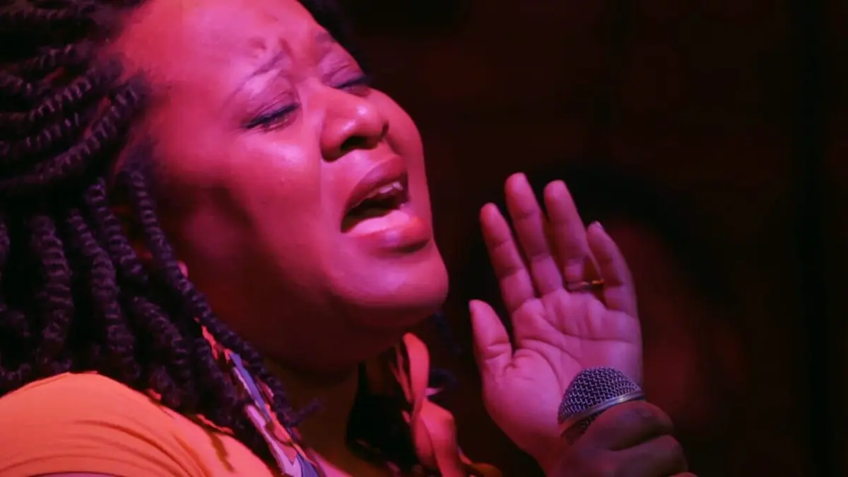 Nate Smith - Jazz à Vienne