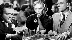 Visuel de Nathalie, agent secret