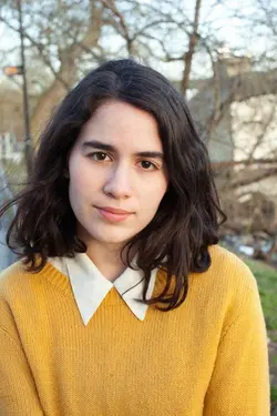 Photo Nathalie Álvarez Mesén