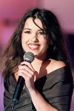 Photo de Nathalie Cardone