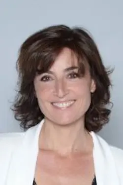 Photo Nathalie Iannetta