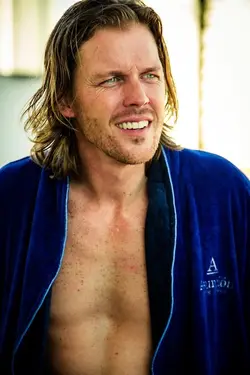 Photo Nathan Christopher Haase