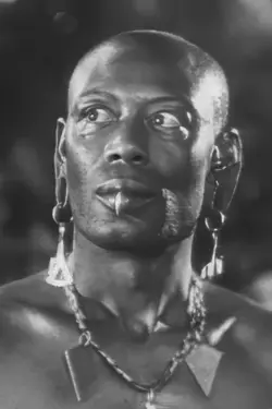 Photo de Nathan Curry