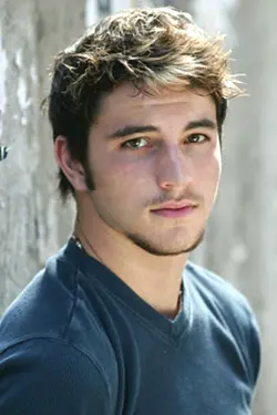 Photo de Nathan Tyson