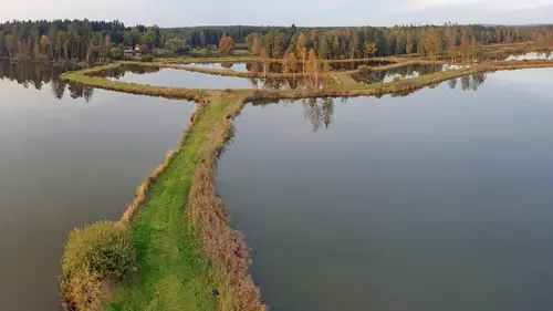 Natura Europa S01E01 Aux sources de la nature