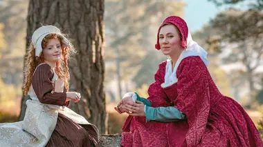 Wild Heart : Les riches heures d'un pin sylvestre écossais