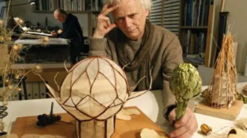 Nature invisible E01 Plantes conquérantes