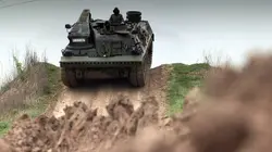 Nature : l'empreinte de la guerre