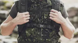 Nature : l'empreinte de la guerre