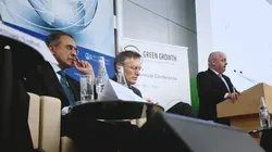 Nature, le nouvel eldorado de la finance