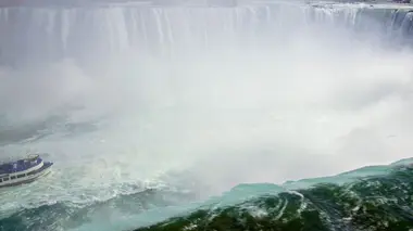 USA, le renouveau du lac Érié