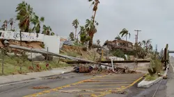 Nature meurtrière S01E12 Irma la dure, quand l'ouragan souffle