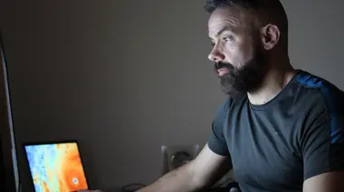 La balade meurtrière de Harvey