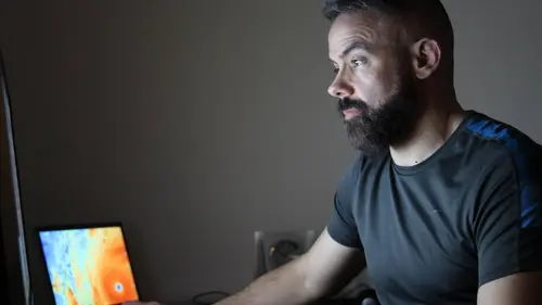 Nature meurtrière S01E02 La balade meurtrière de Harvey