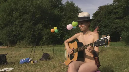 Naturisme : vivre heureux sans se cacher !