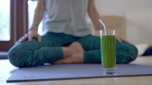 Naturopathie, un peu, beaucoup... à la folie