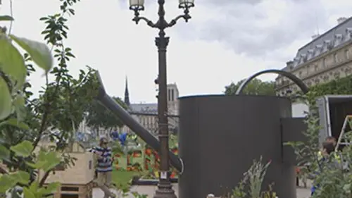Naturopolis E03 Et si Paris se mettait au vert...