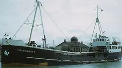 Visuel de Naufrage dans l'Ungava