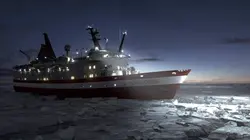 Naufrages en haute mer