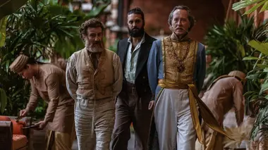 Nautilus S01E03 La force du peuple