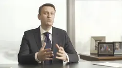 Navalny, l'homme qui défie le Tsar