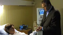 Navarro S15E05 Sortie autorisée