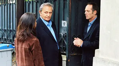 Voleurs sans défense