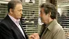 Navarro S17E03 Escort Blues
