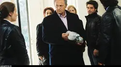 Navarro  S07E05 Sanglante nostalgie