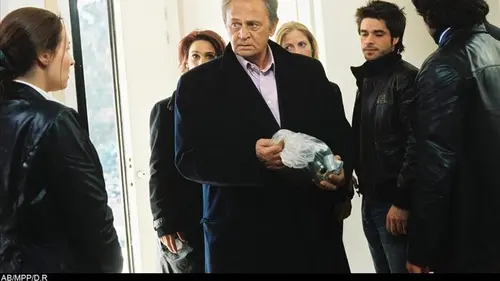 Navarro S07E05 Sanglante nostalgie