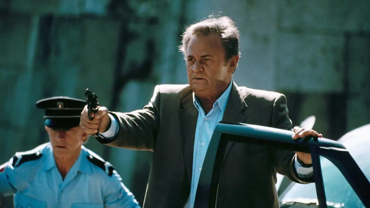 Navarro S11E03 Thomas, l'enfant battu