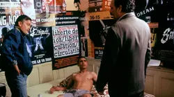 Visuel de Navarro