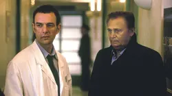 Navarro S13E03 Jusqu'au bout de la vie