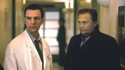Navarro S13E03 Jusqu'au bout de la vie