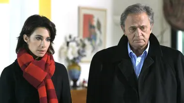 Navarro S18E05 Blessure profonde