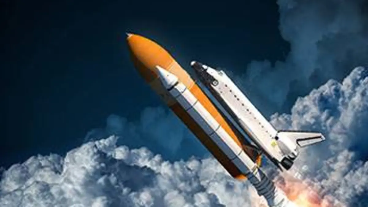 Navette spatiale américaine, succès et tragédies E02