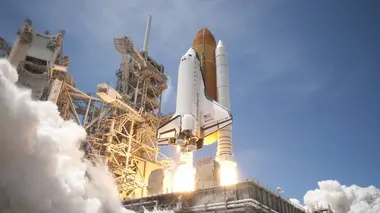 Navette spatiale américaine, succès et tragédies E01 Triumph and Tragedy