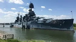 Sur RMC Découverte à 22h40 : Navires de guerre