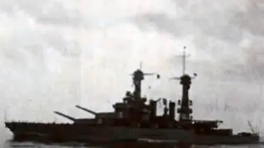 Les grandes batailles navales