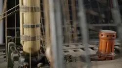 Navires de guerre : 400 ans d'innovation