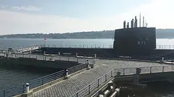 Navires de guerre Les sous-marins
