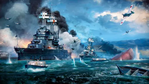 Navires de légende Le fabuleux destin du cuirassé Texas