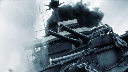 Navires de légende La bataille de Tsushima