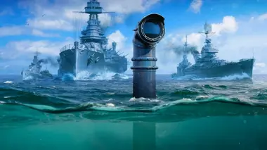 Navires de légende U-Boot Alerte !