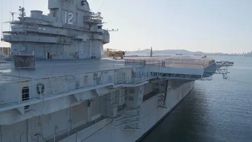 Navires militaires S01E01 Les cuirassés