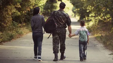 Navy Seals, les commandos secrets de l'Amérique