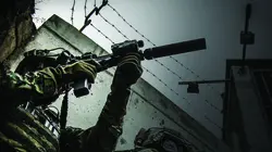 Navy Seals, les commandos secrets de l'Amérique E02