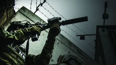 Navy Seals, les commandos secrets de l'Amérique